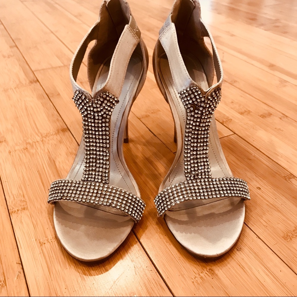 ‼️SALE ‼️ Aldo Heels 👡